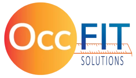 Occfit Solutions Logo