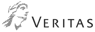 Veritas Financial Logo